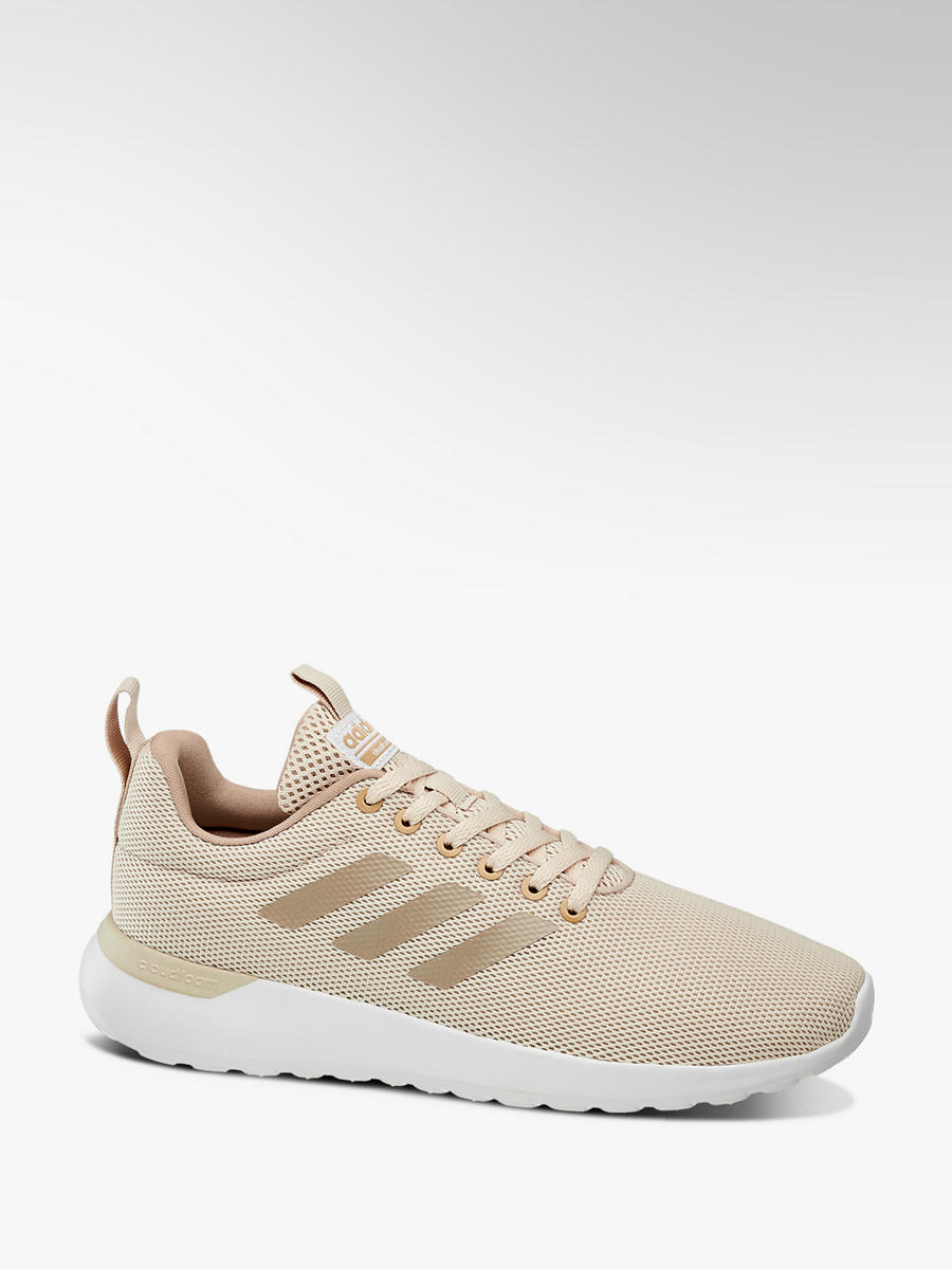 Sneaker LITE RACER CLN von adidas in beige DEICHMANN Sneaker LITE RACER CLN von adidas in beige DEICHMANN
